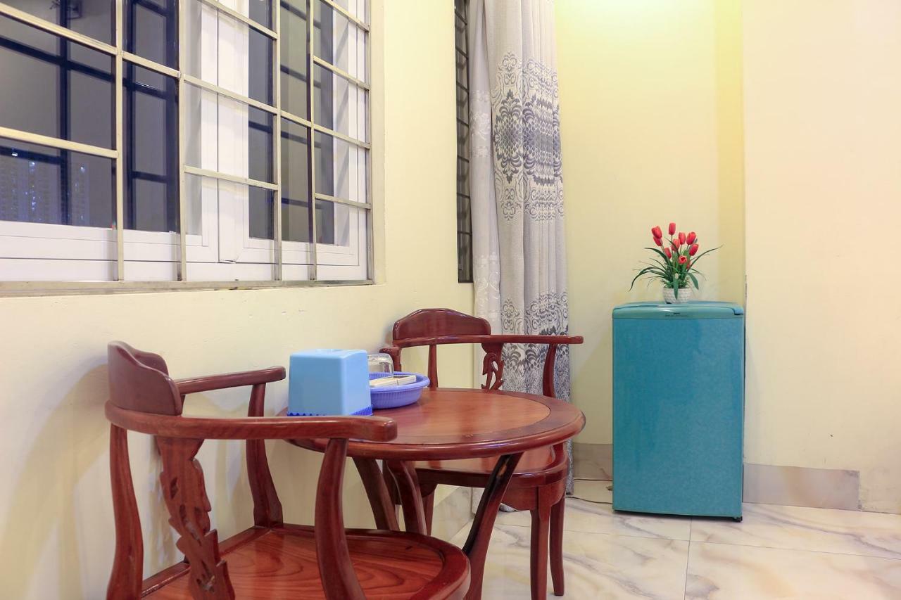 فندق مدينة هوشي منهفي  Reddoorz Plus @ Dong Den Street المظهر الخارجي الصورة