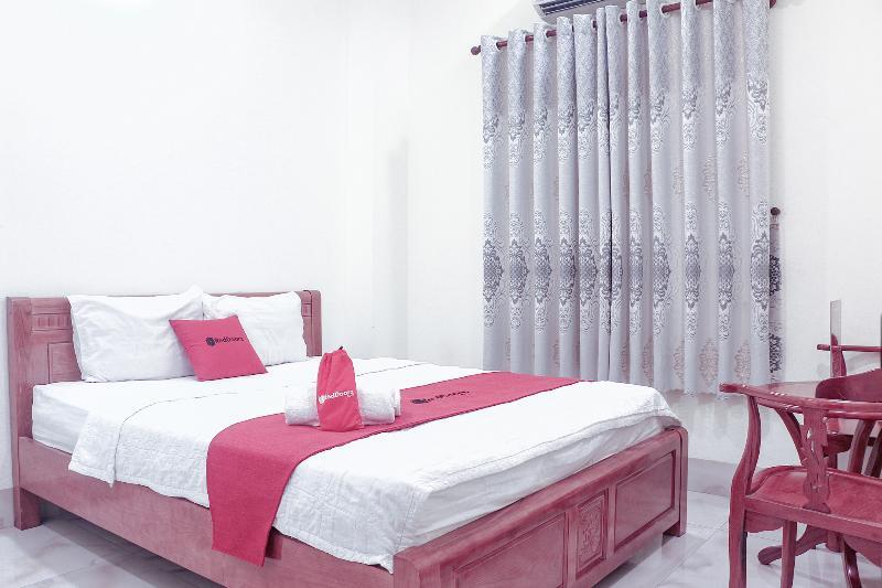 فندق مدينة هوشي منهفي  Reddoorz Plus @ Dong Den Street المظهر الخارجي الصورة