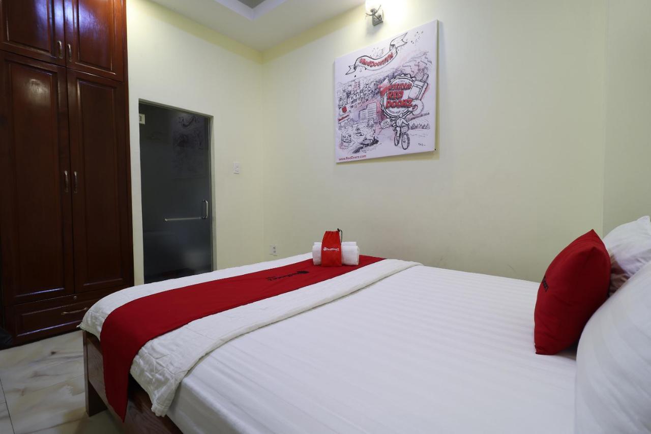 فندق مدينة هوشي منهفي  Reddoorz Plus @ Dong Den Street المظهر الخارجي الصورة