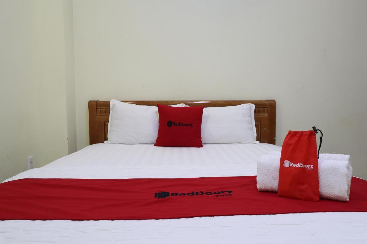 فندق مدينة هوشي منهفي  Reddoorz Plus @ Dong Den Street المظهر الخارجي الصورة