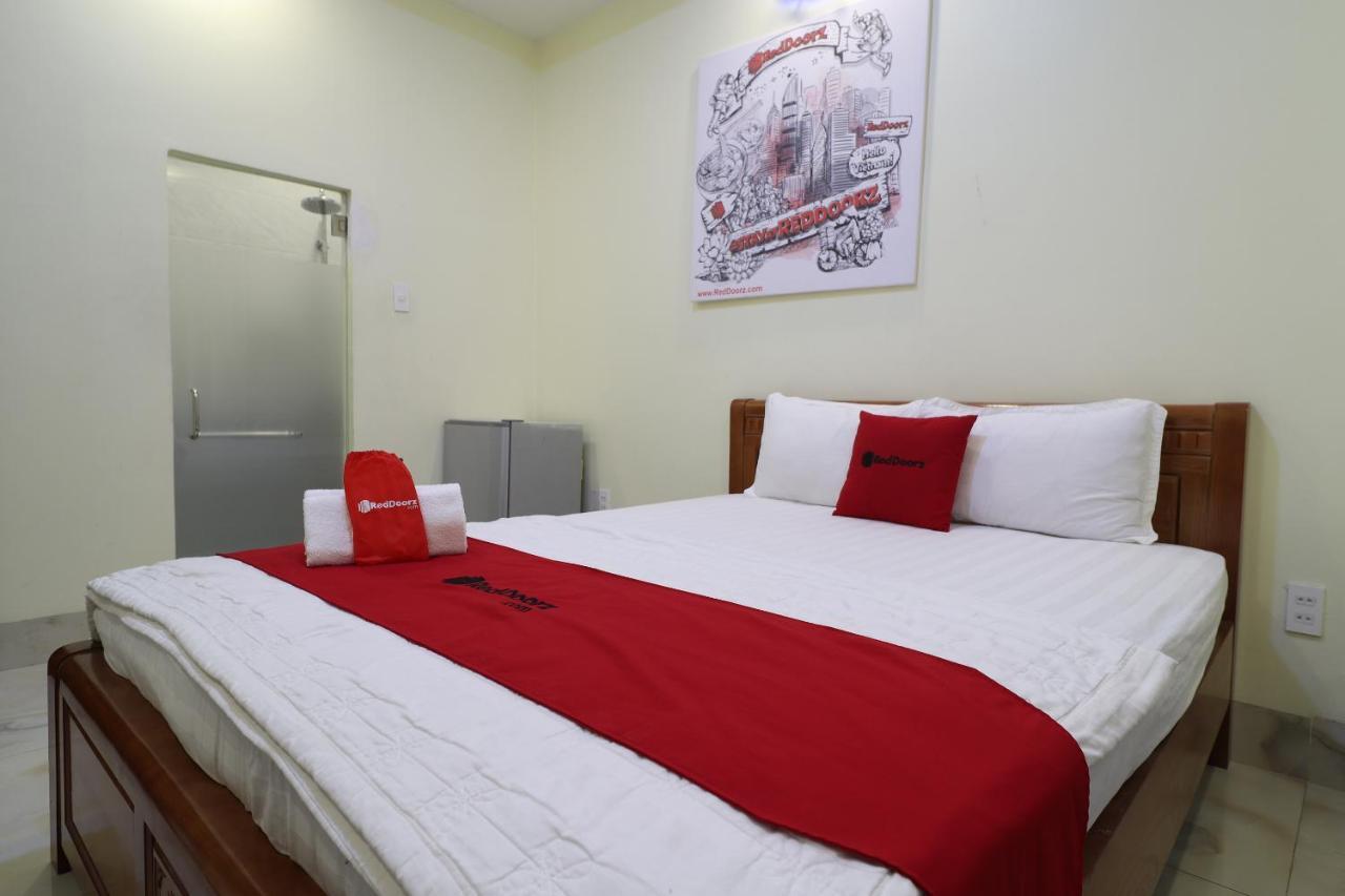 فندق مدينة هوشي منهفي  Reddoorz Plus @ Dong Den Street المظهر الخارجي الصورة